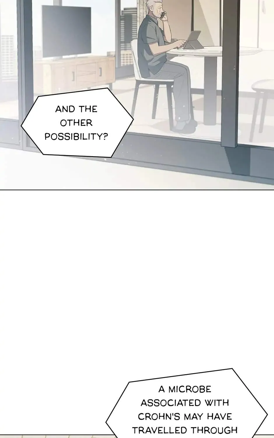 Read Dr. Choi Tae-Soo chapter 165 image 5 on Lezhin