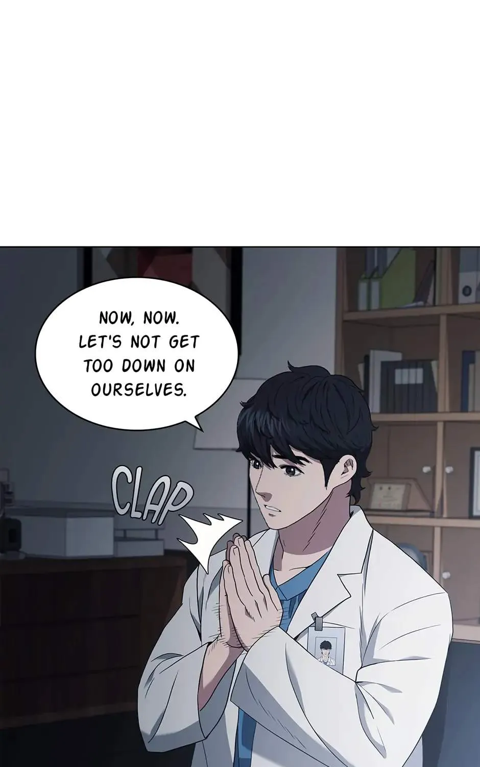 Read Dr. Choi Tae-Soo chapter 165 image 51 on Lezhin