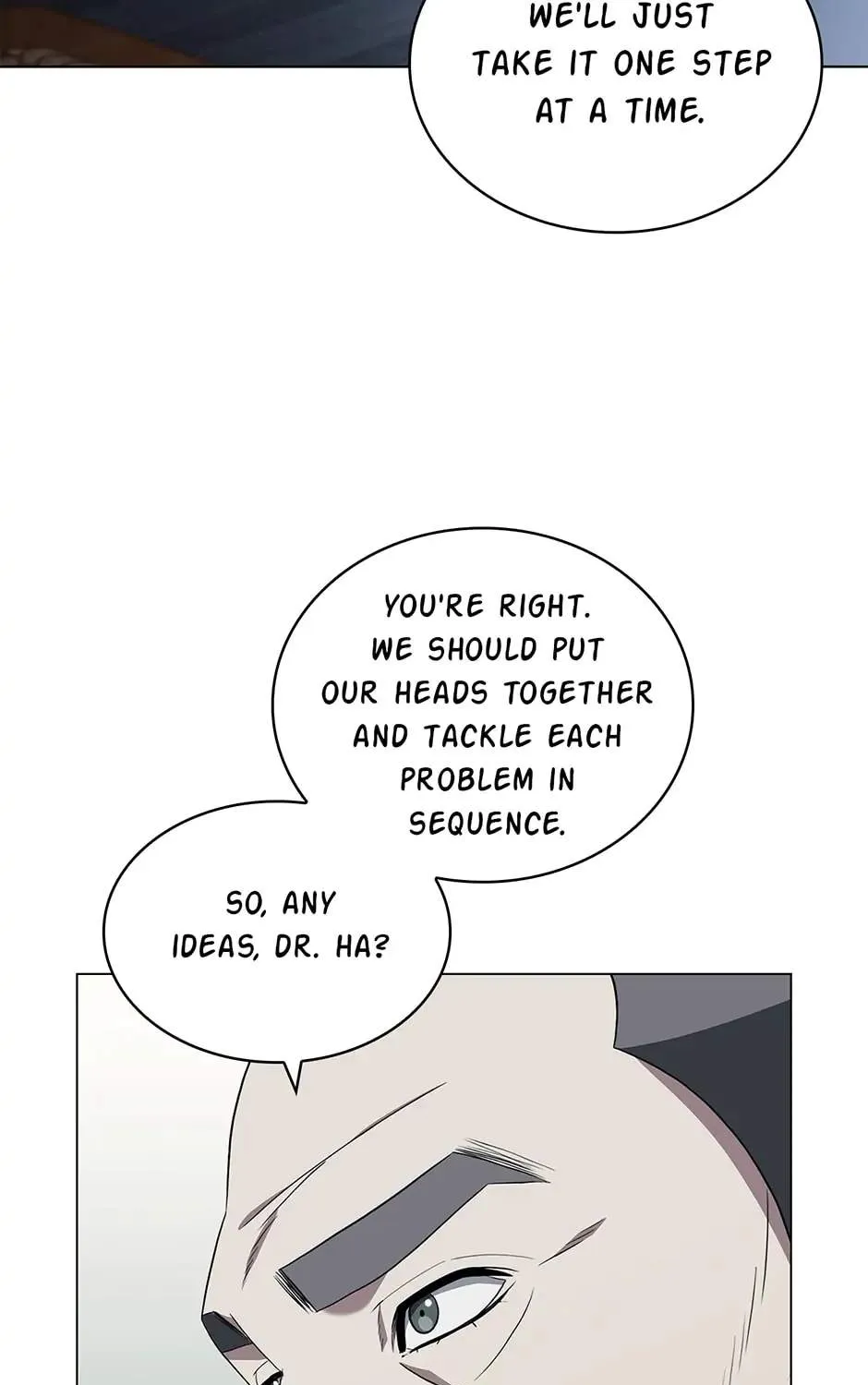 Read Dr. Choi Tae-Soo chapter 165 image 53 on Lezhin