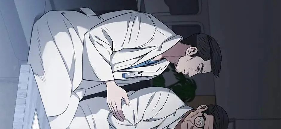 Read Dr. Choi Tae-Soo chapter 165 image 56 on Lezhin