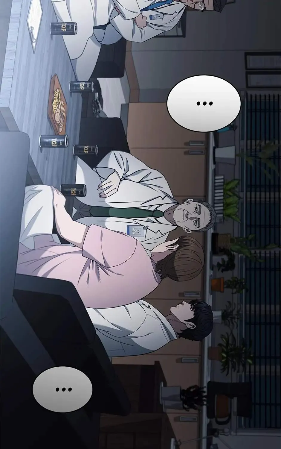 Read Dr. Choi Tae-Soo chapter 165 image 57 on Lezhin