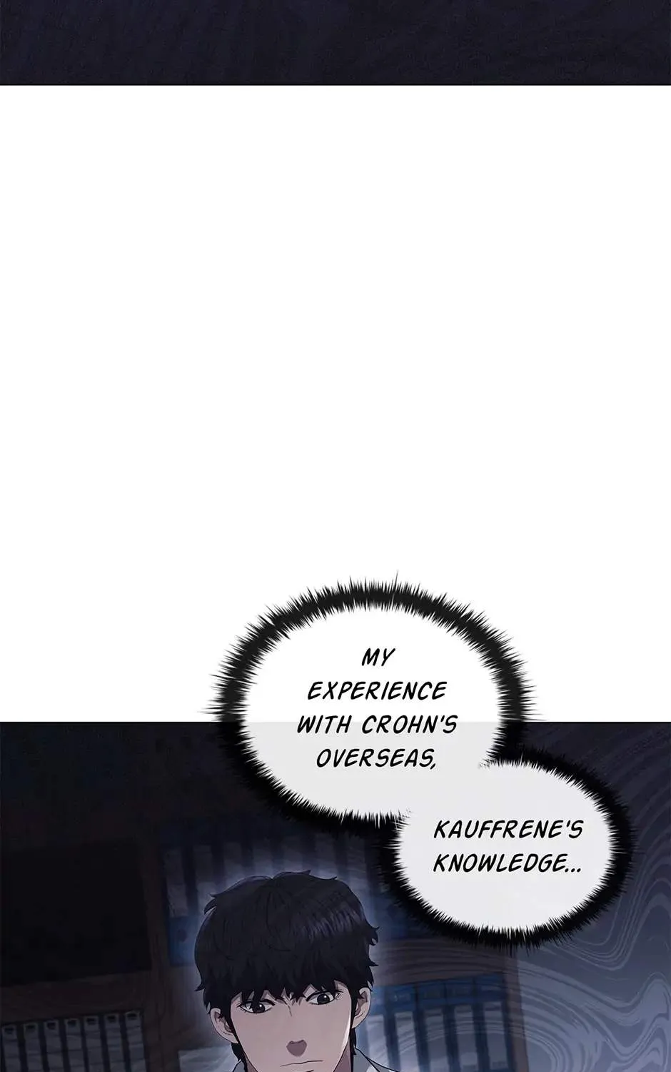 Read Dr. Choi Tae-Soo chapter 165 image 65 on Lezhin