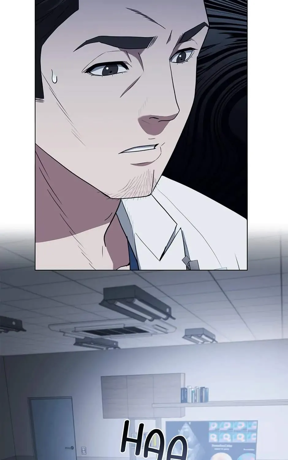 Read Dr. Choi Tae-Soo chapter 165 image 71 on Lezhin