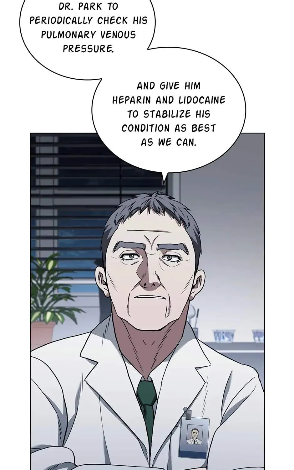 Read Dr. Choi Tae-Soo chapter 165 image 77 on Lezhin