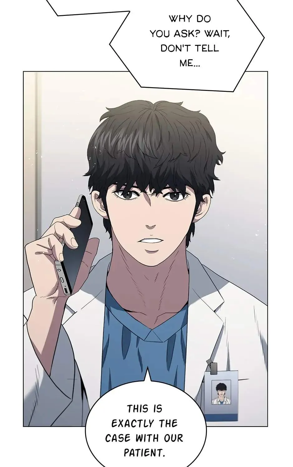 Read Dr. Choi Tae-Soo chapter 165 image 9 on Lezhin