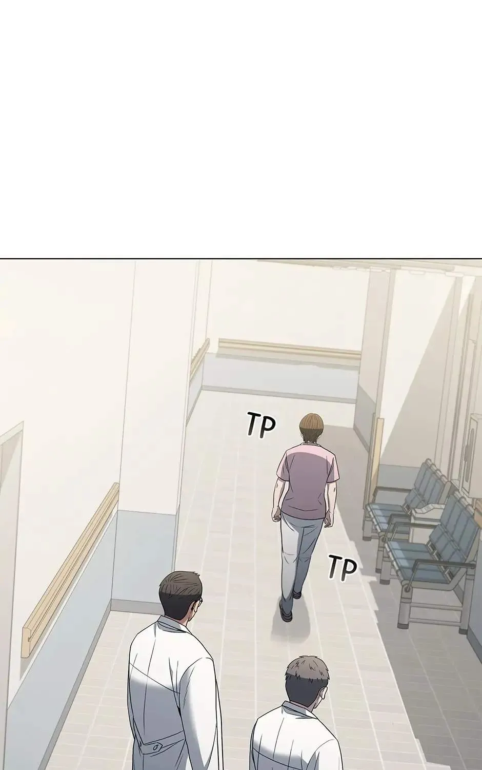Read Dr. Choi Tae-Soo chapter 165 image 95 on Lezhin