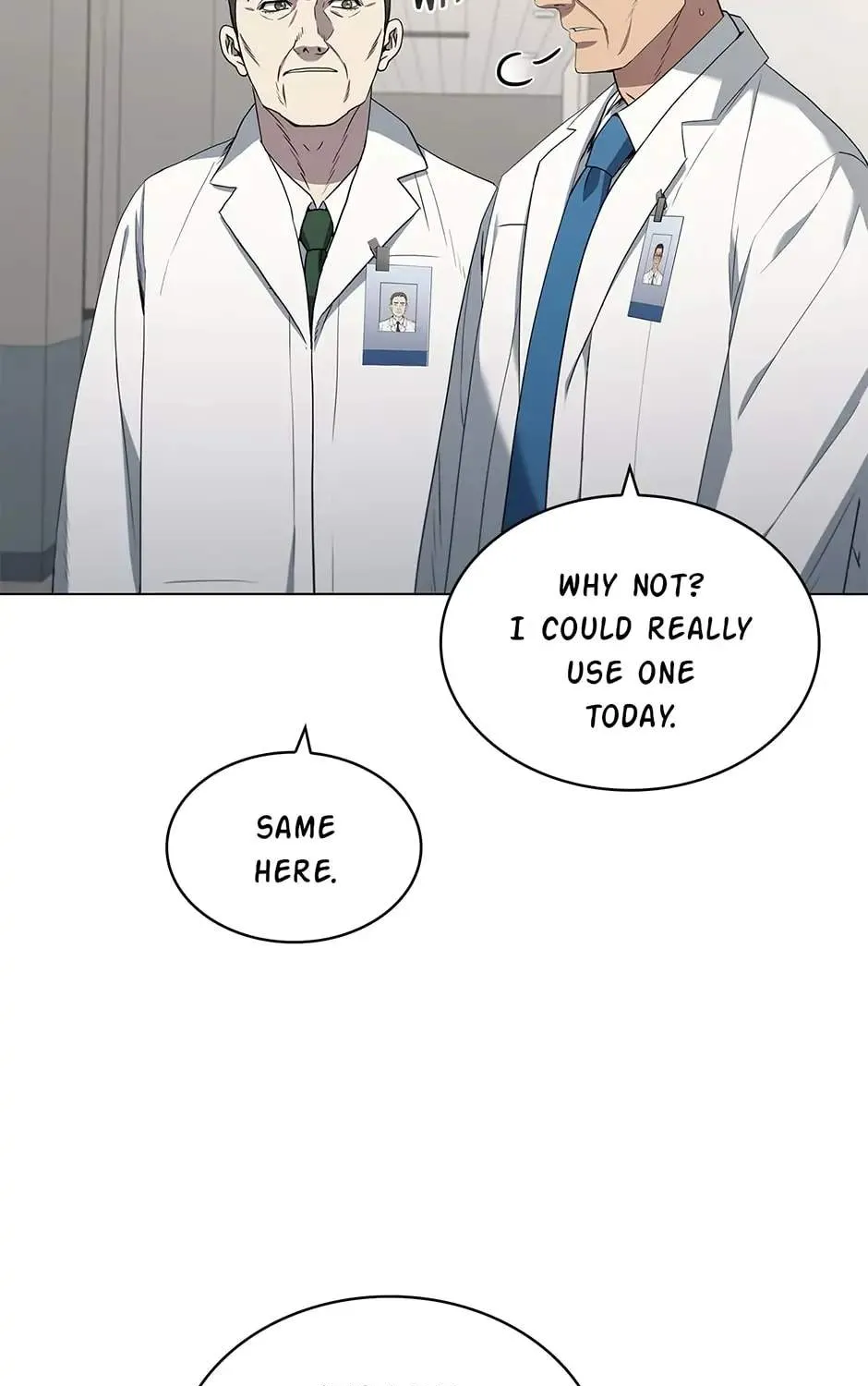 Read Dr. Choi Tae-Soo chapter 165 image 99 on Lezhin