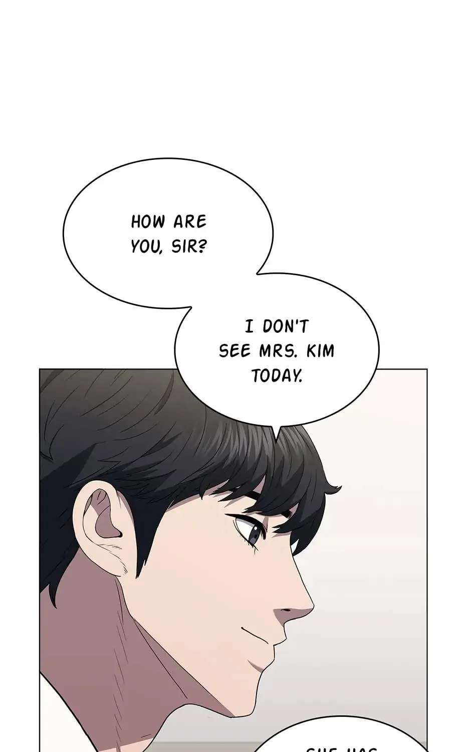 Read Dr. Choi Tae-Soo chapter 166 image 100 on Lezhin
