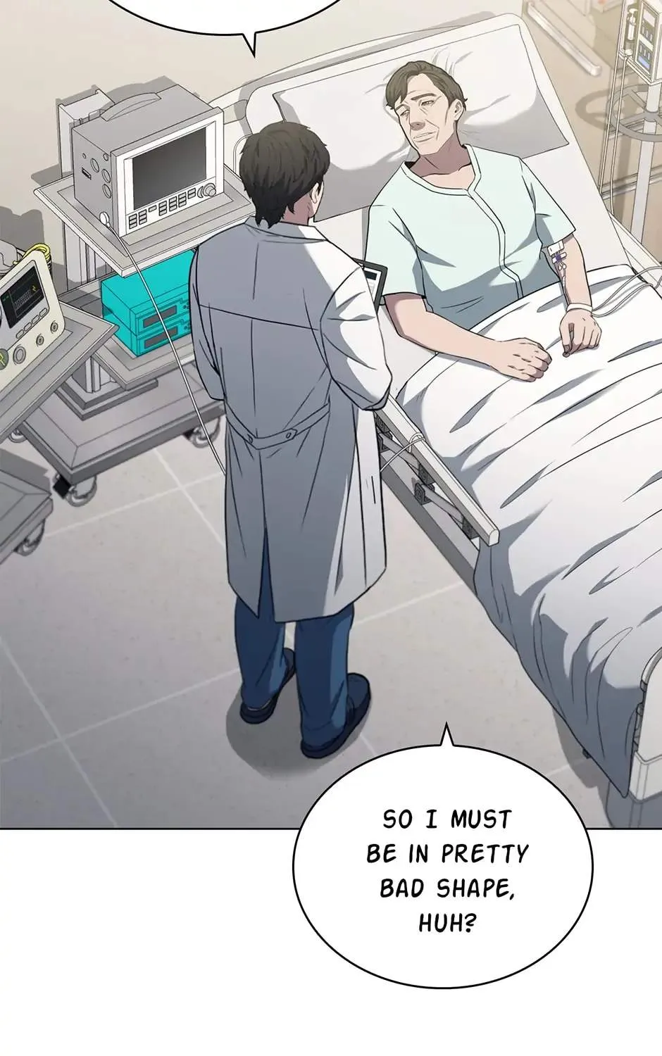 Read Dr. Choi Tae-Soo chapter 166 image 108 on Lezhin