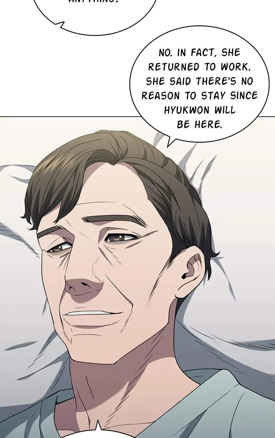 Read Dr. Choi Tae-Soo chapter 166 image 110 on Lezhin