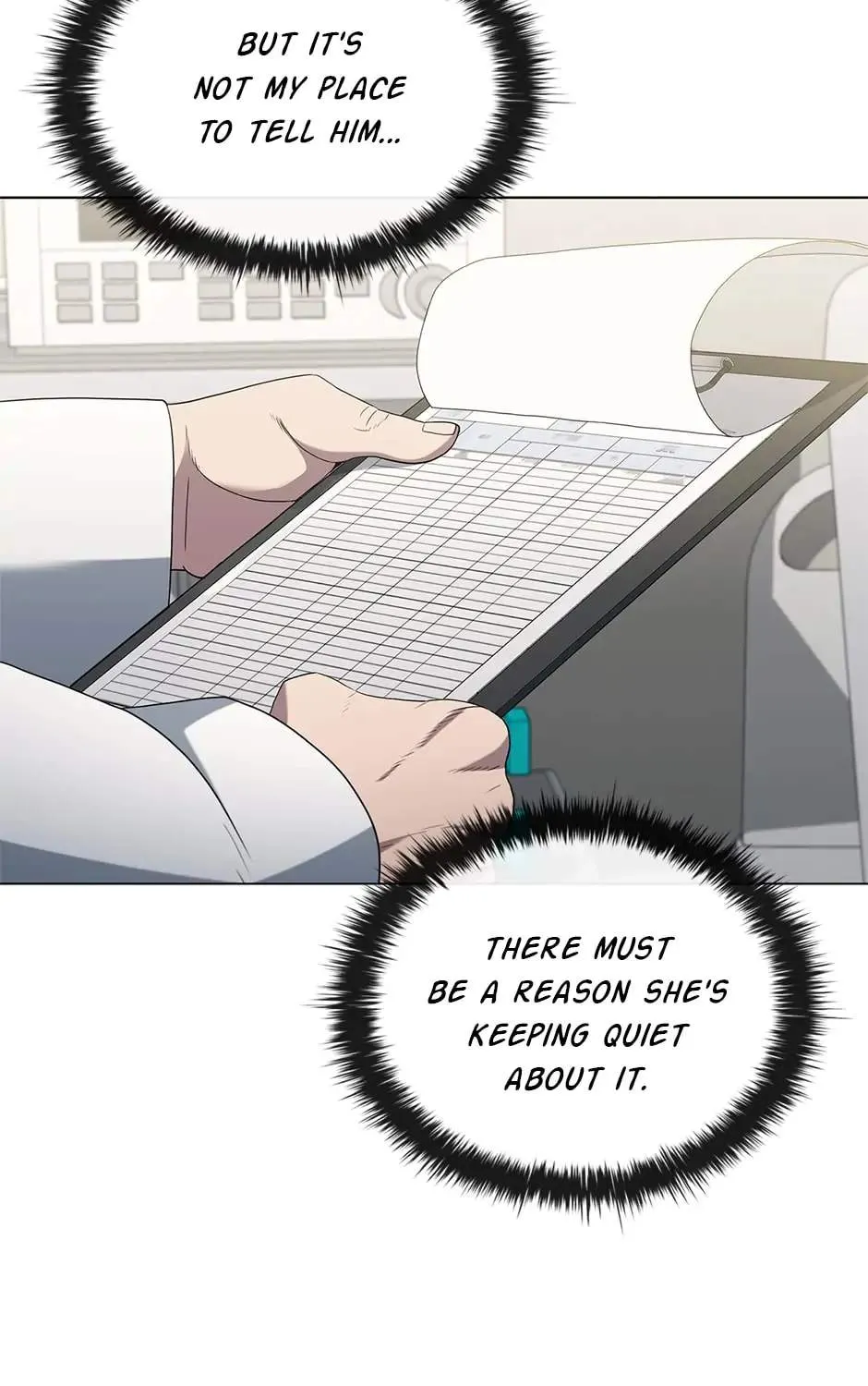 Read Dr. Choi Tae-Soo chapter 166 image 116 on Lezhin