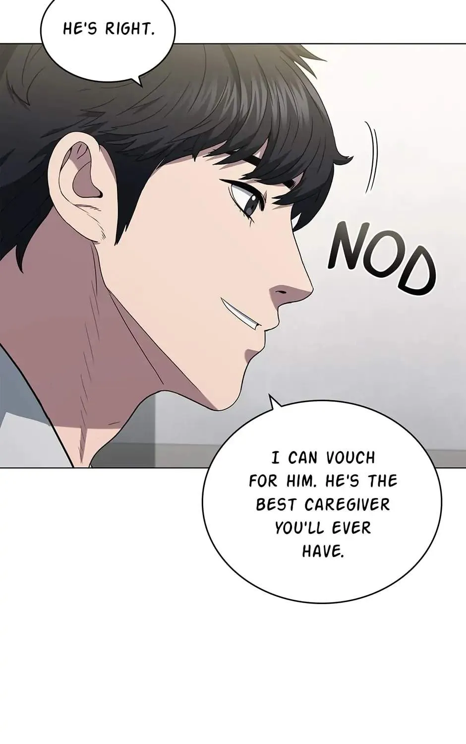 Read Dr. Choi Tae-Soo chapter 166 image 128 on Lezhin