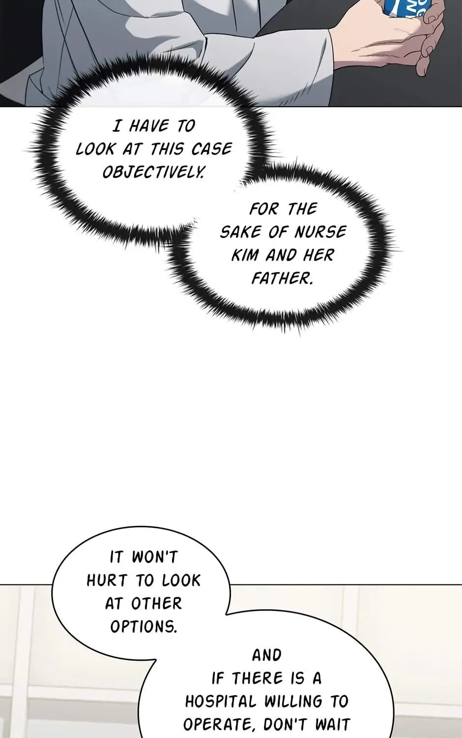 Read Dr. Choi Tae-Soo chapter 166 image 14 on Lezhin