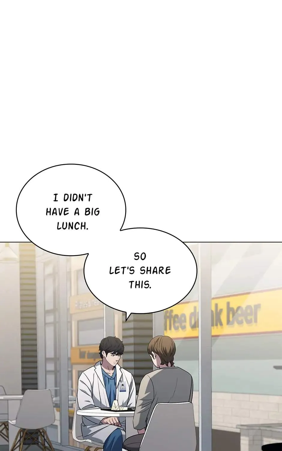Read Dr. Choi Tae-Soo chapter 166 image 140 on Lezhin