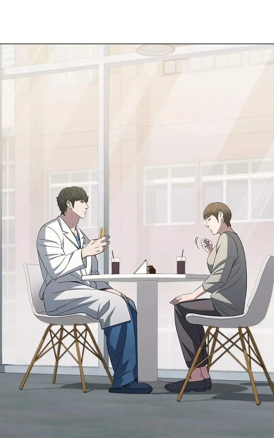 Read Dr. Choi Tae-Soo chapter 166 image 148 on Lezhin