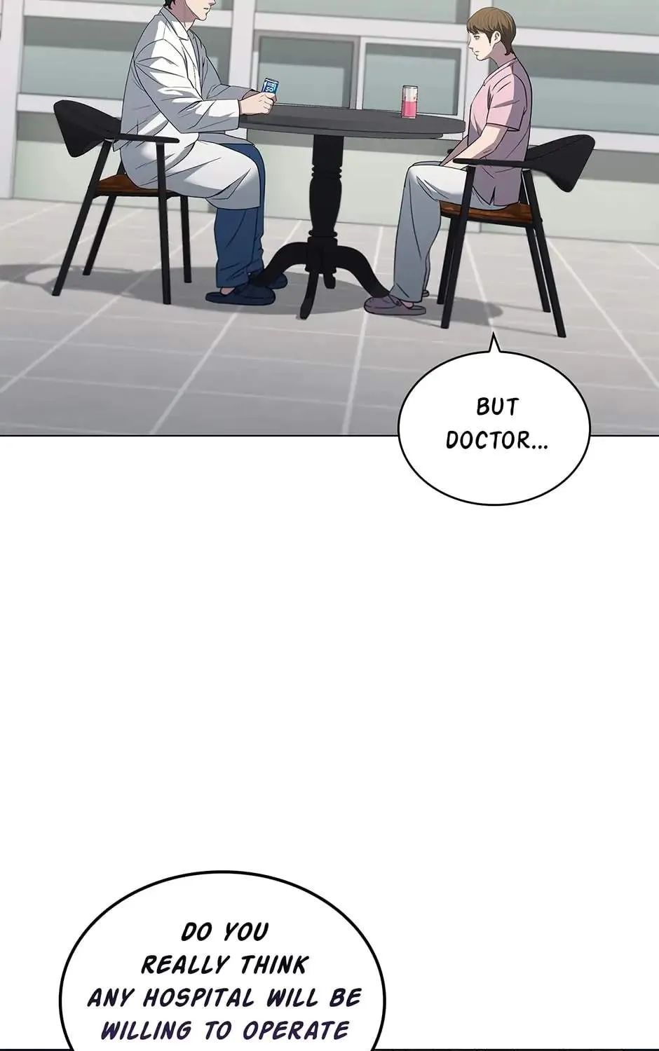 Read Dr. Choi Tae-Soo chapter 166 image 16 on Lezhin