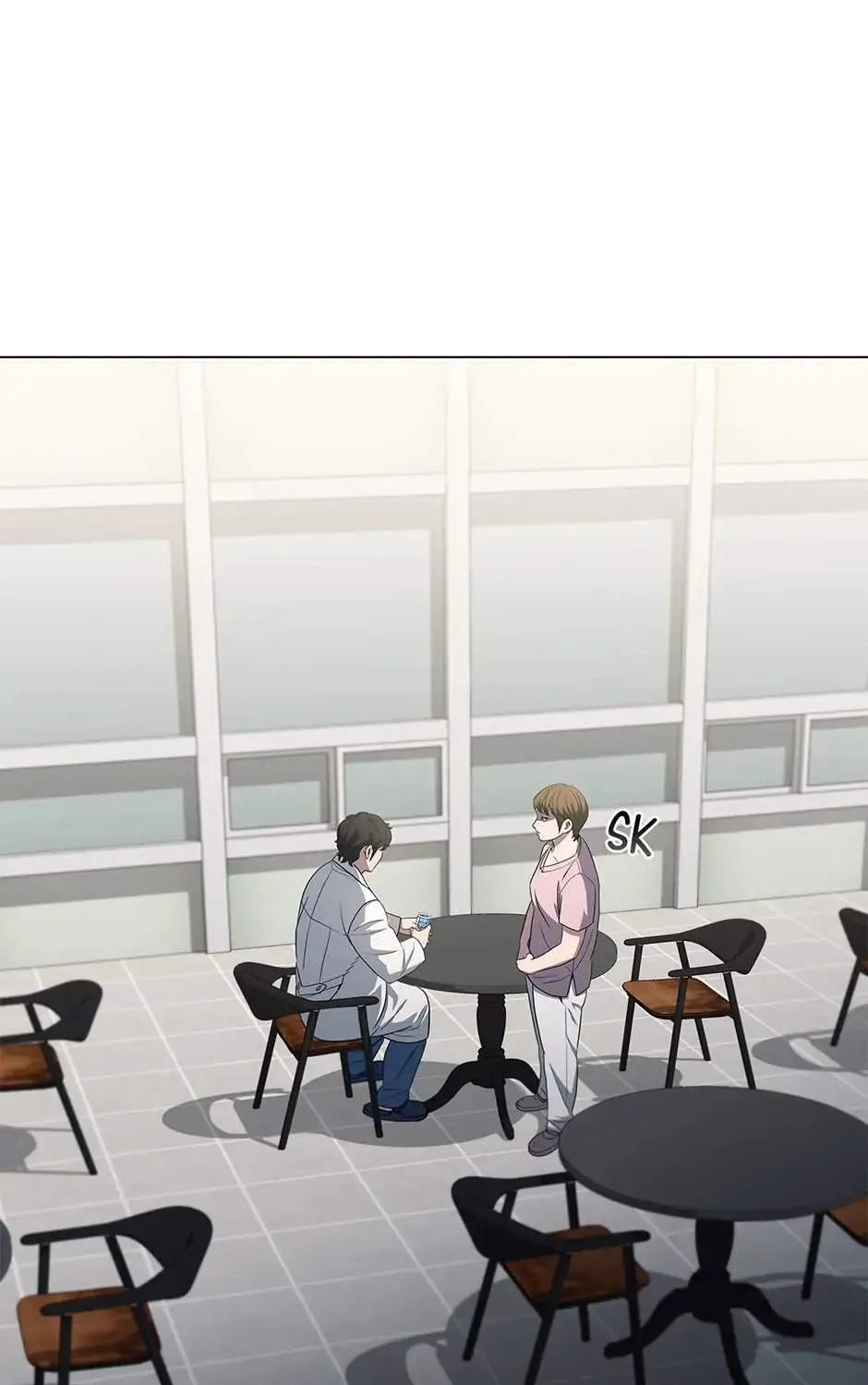 Read Dr. Choi Tae-Soo chapter 166 image 30 on Lezhin