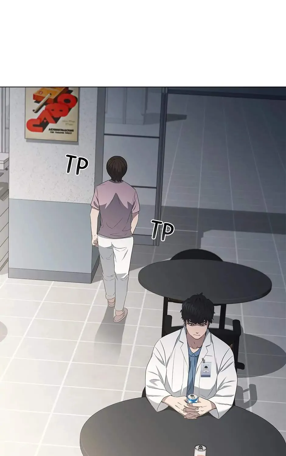 Read Dr. Choi Tae-Soo chapter 166 image 32 on Lezhin