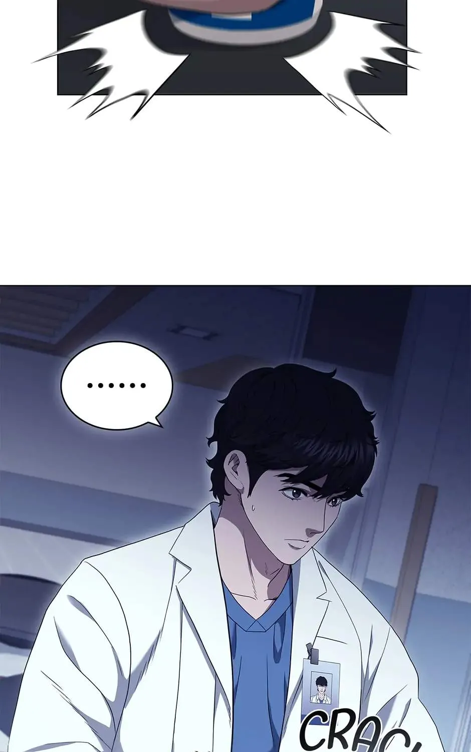 Read Dr. Choi Tae-Soo chapter 166 image 38 on Lezhin
