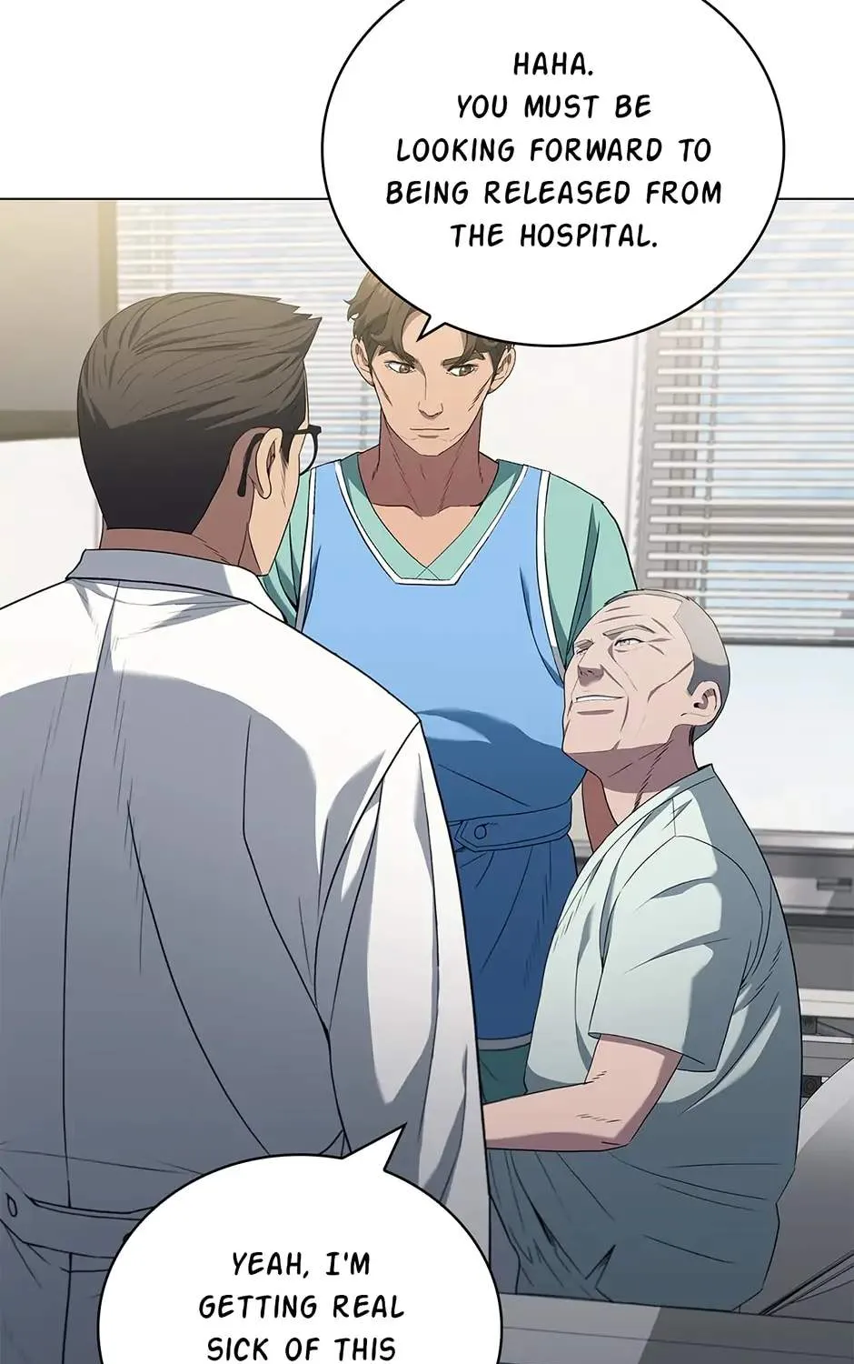Read Dr. Choi Tae-Soo chapter 166 image 48 on Lezhin