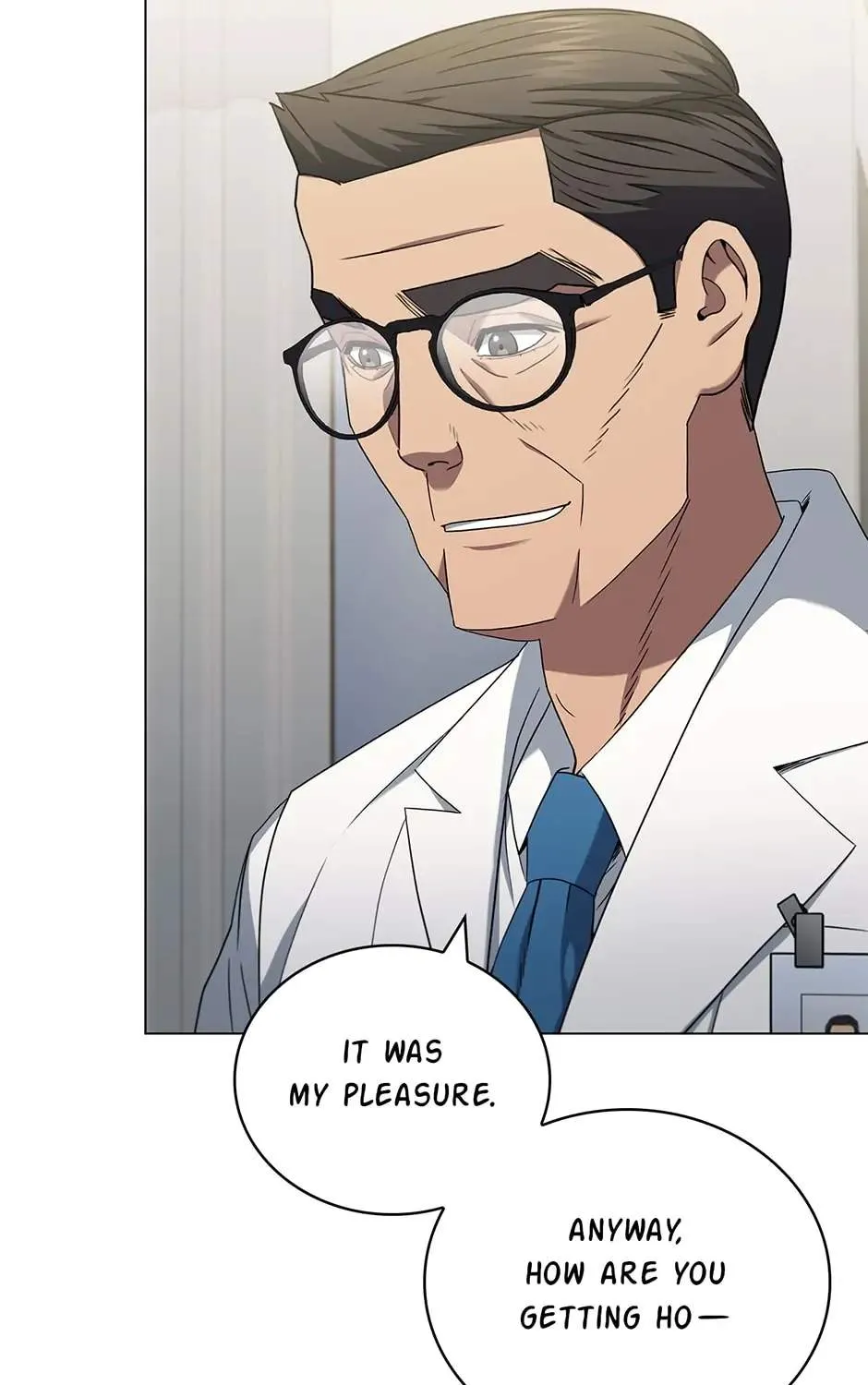 Read Dr. Choi Tae-Soo chapter 166 image 52 on Lezhin