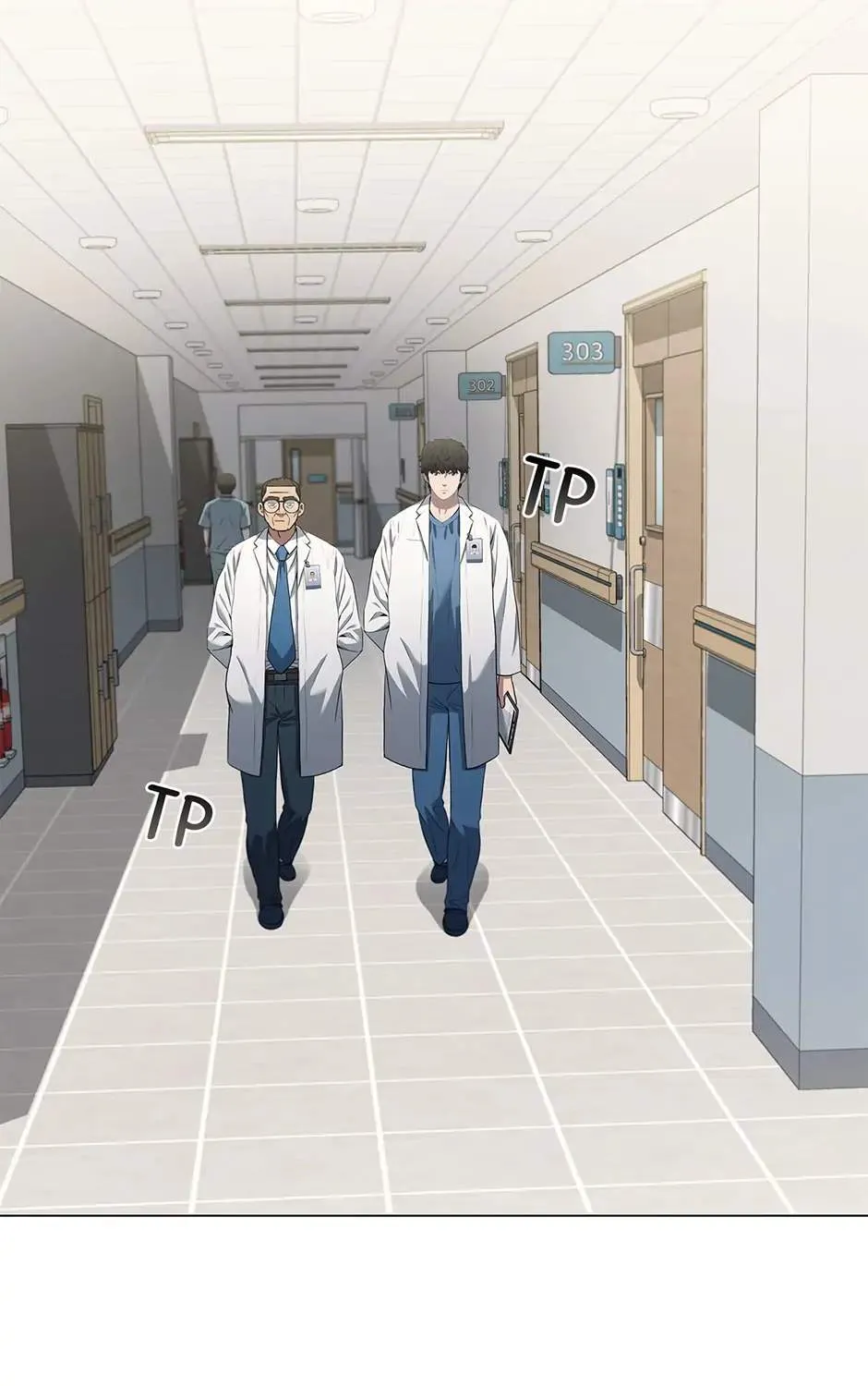 Read Dr. Choi Tae-Soo chapter 166 image 72 on Lezhin