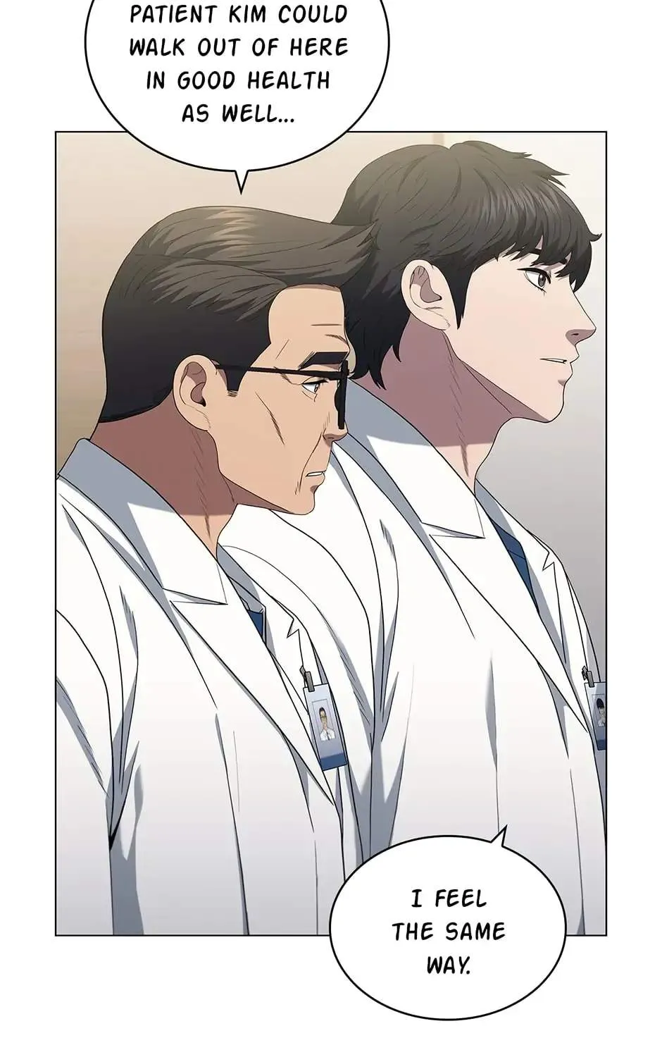 Read Dr. Choi Tae-Soo chapter 166 image 74 on Lezhin