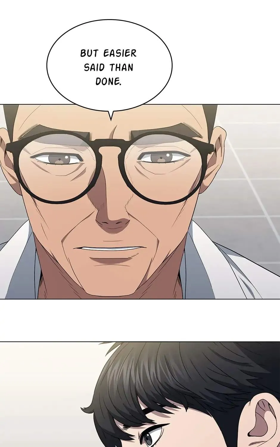 Read Dr. Choi Tae-Soo chapter 166 image 76 on Lezhin