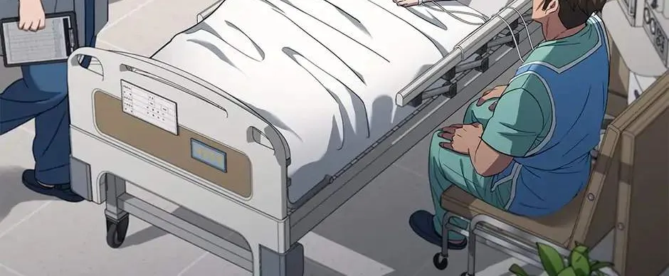 Read Dr. Choi Tae-Soo chapter 166 image 89 on Lezhin