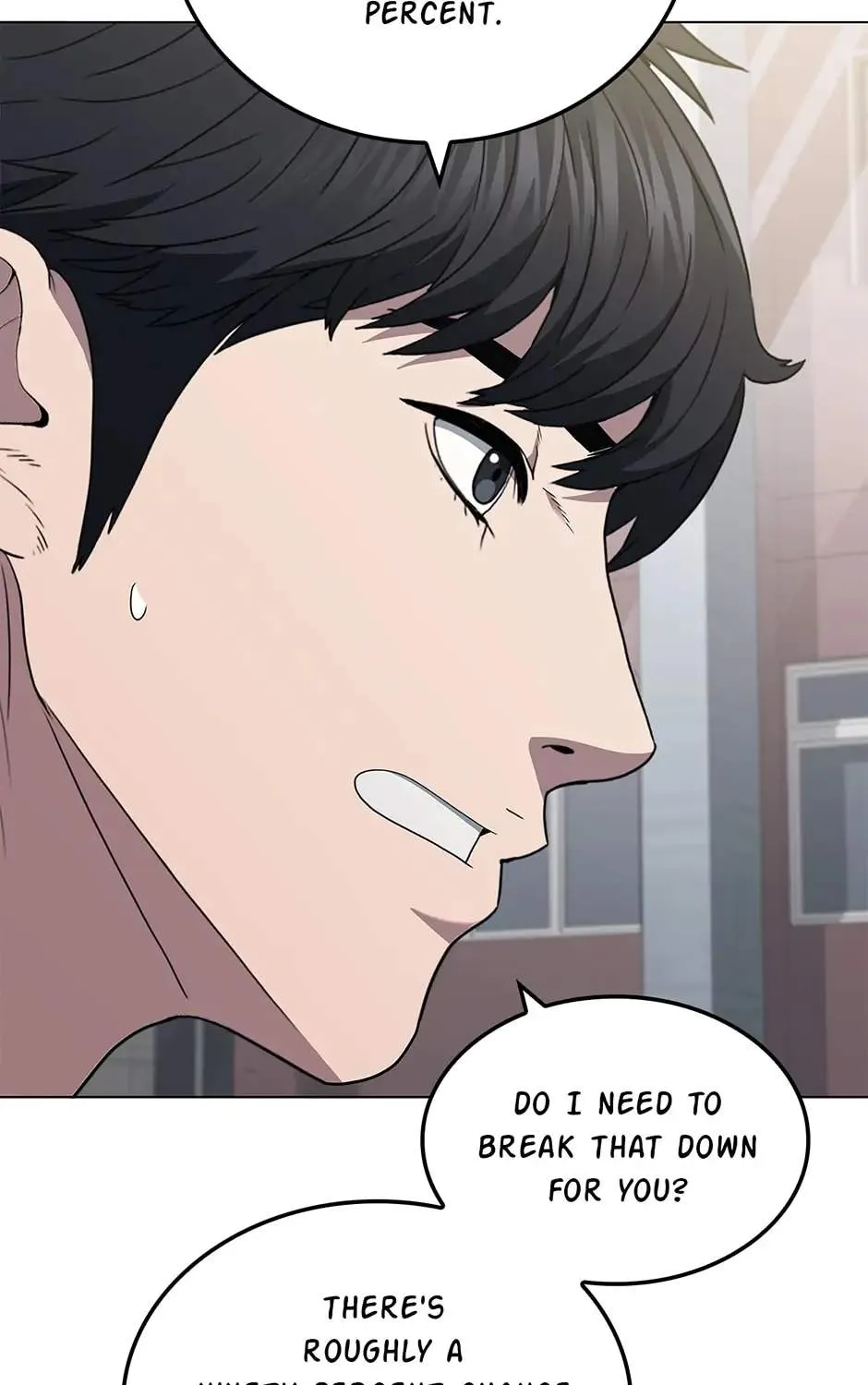Read Dr. Choi Tae-Soo chapter 167 image 10 on Lezhin