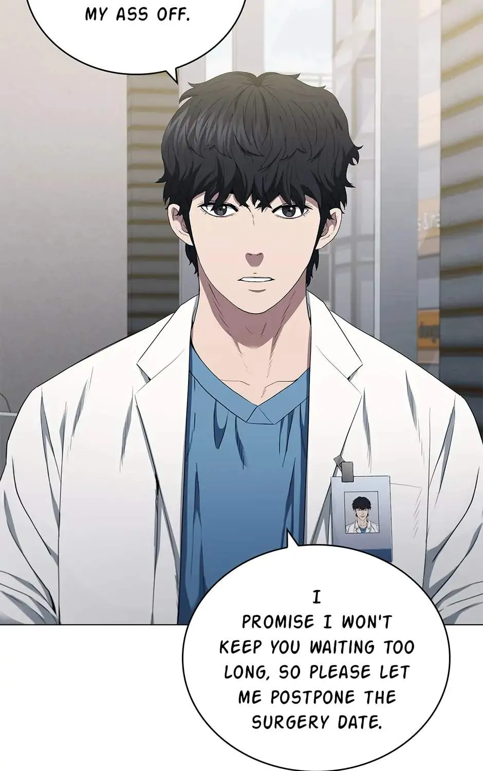 Read Dr. Choi Tae-Soo chapter 167 image 100 on Lezhin
