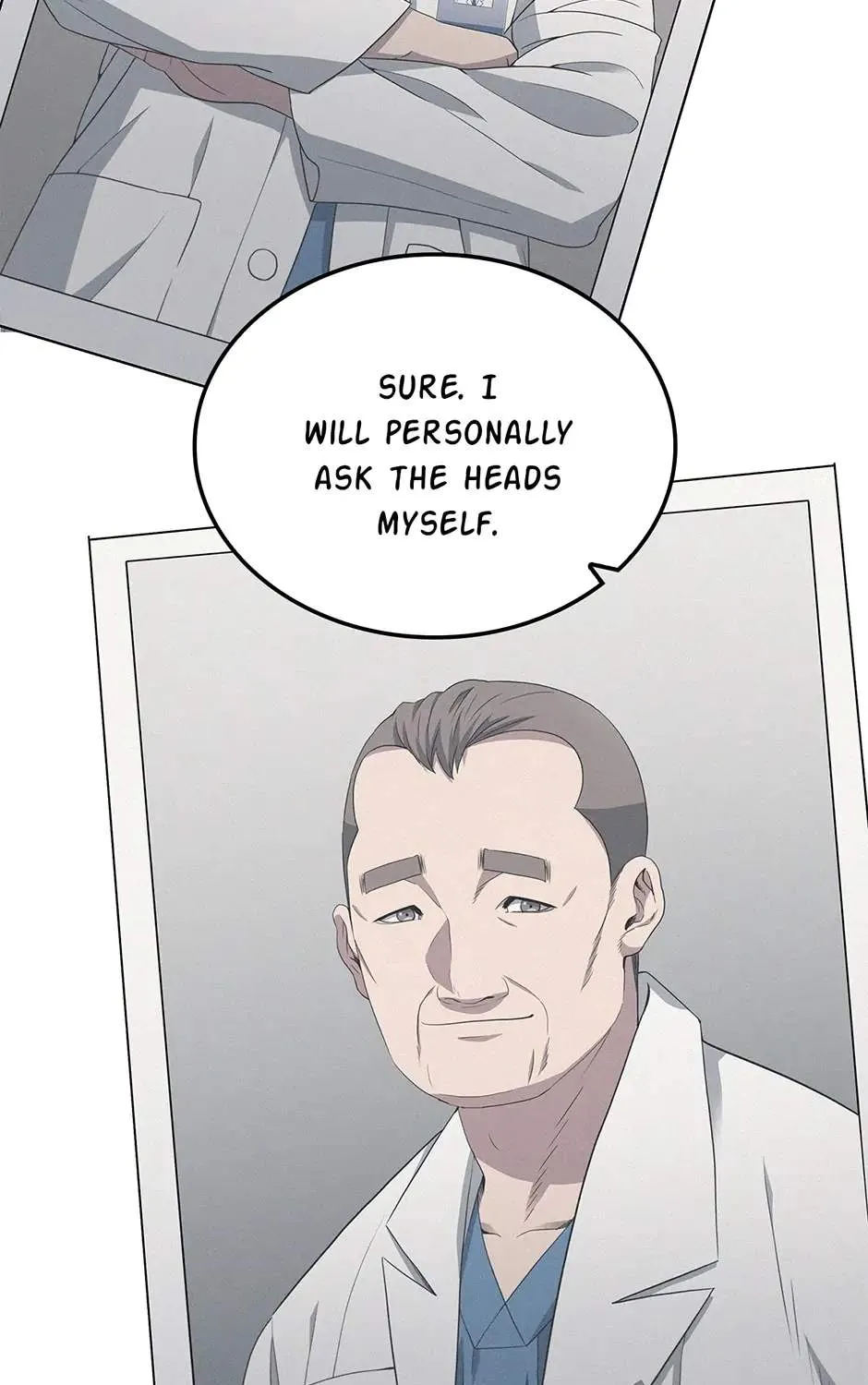 Read Dr. Choi Tae-Soo chapter 167 image 106 on Lezhin