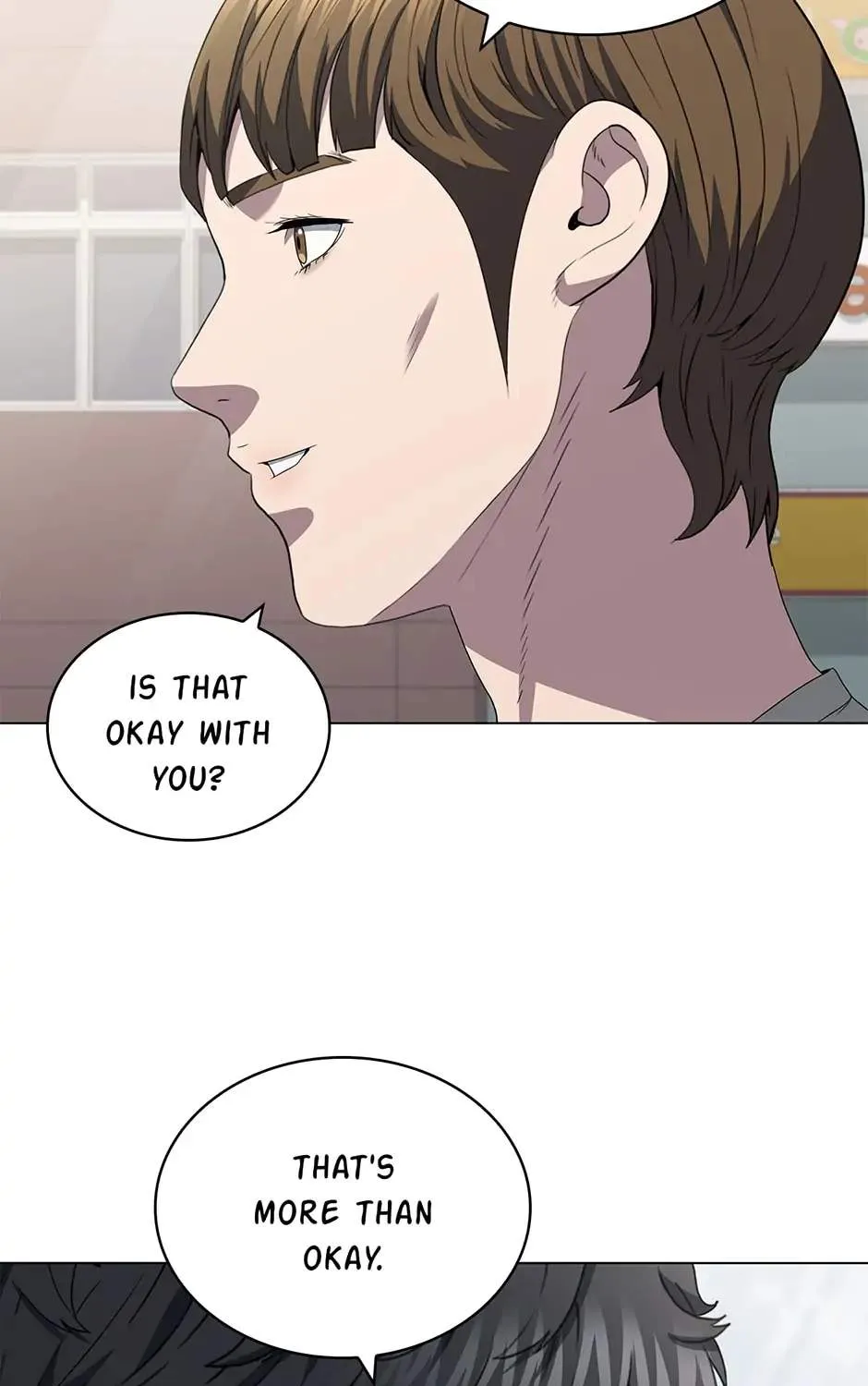 Read Dr. Choi Tae-Soo chapter 167 image 110 on Lezhin