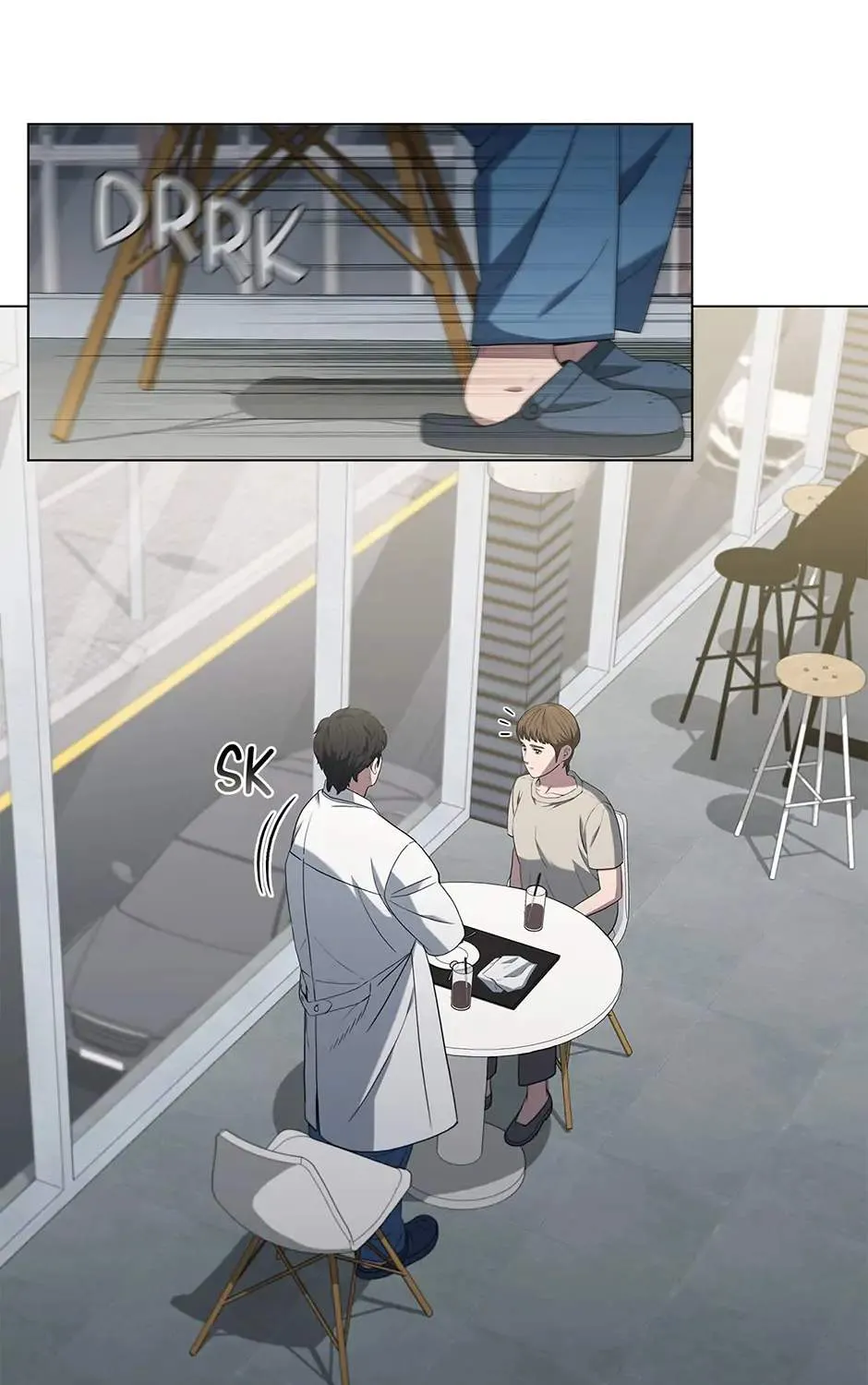 Read Dr. Choi Tae-Soo chapter 167 image 118 on Lezhin