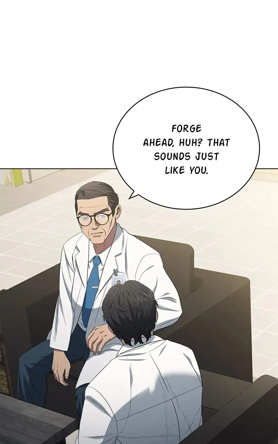 Read Dr. Choi Tae-Soo chapter 167 image 138 on Lezhin
