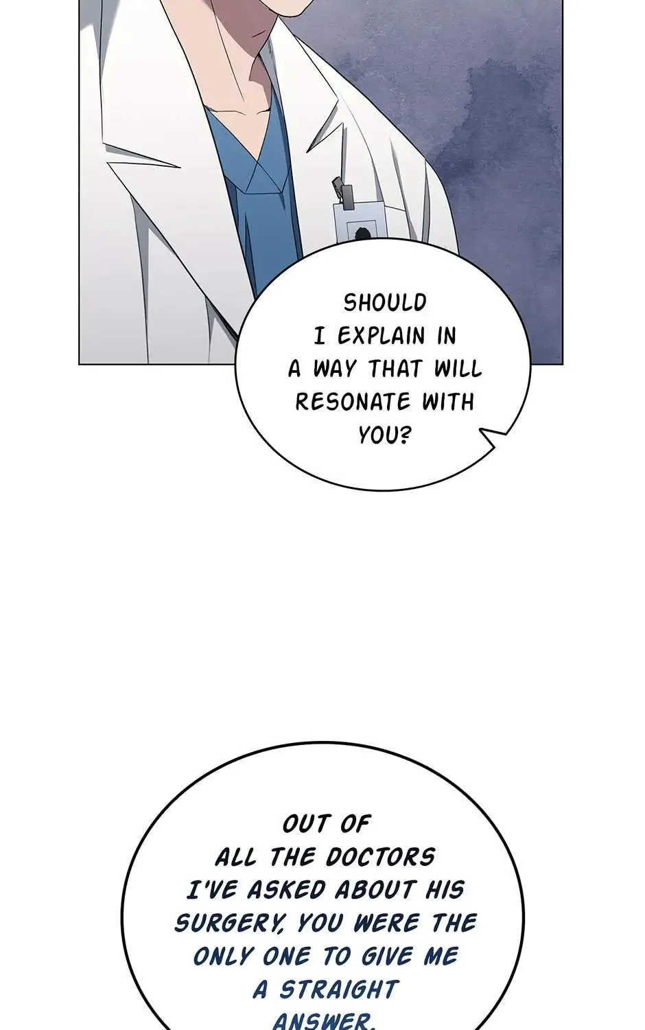 Read Dr. Choi Tae-Soo chapter 167 image 14 on Lezhin