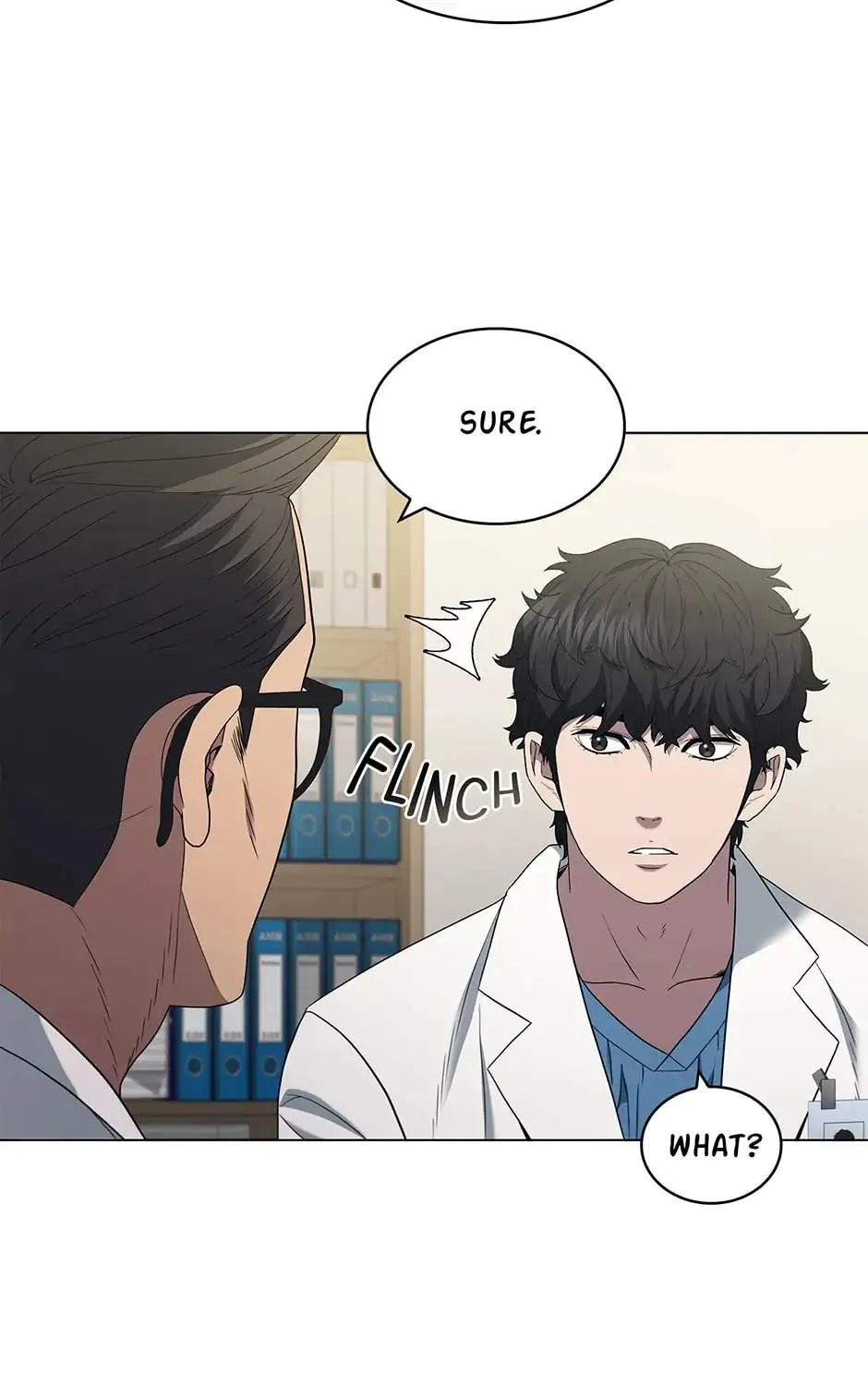 Read Dr. Choi Tae-Soo chapter 167 image 140 on Lezhin