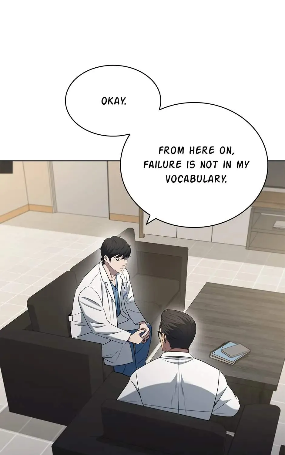 Read Dr. Choi Tae-Soo chapter 167 image 144 on Lezhin