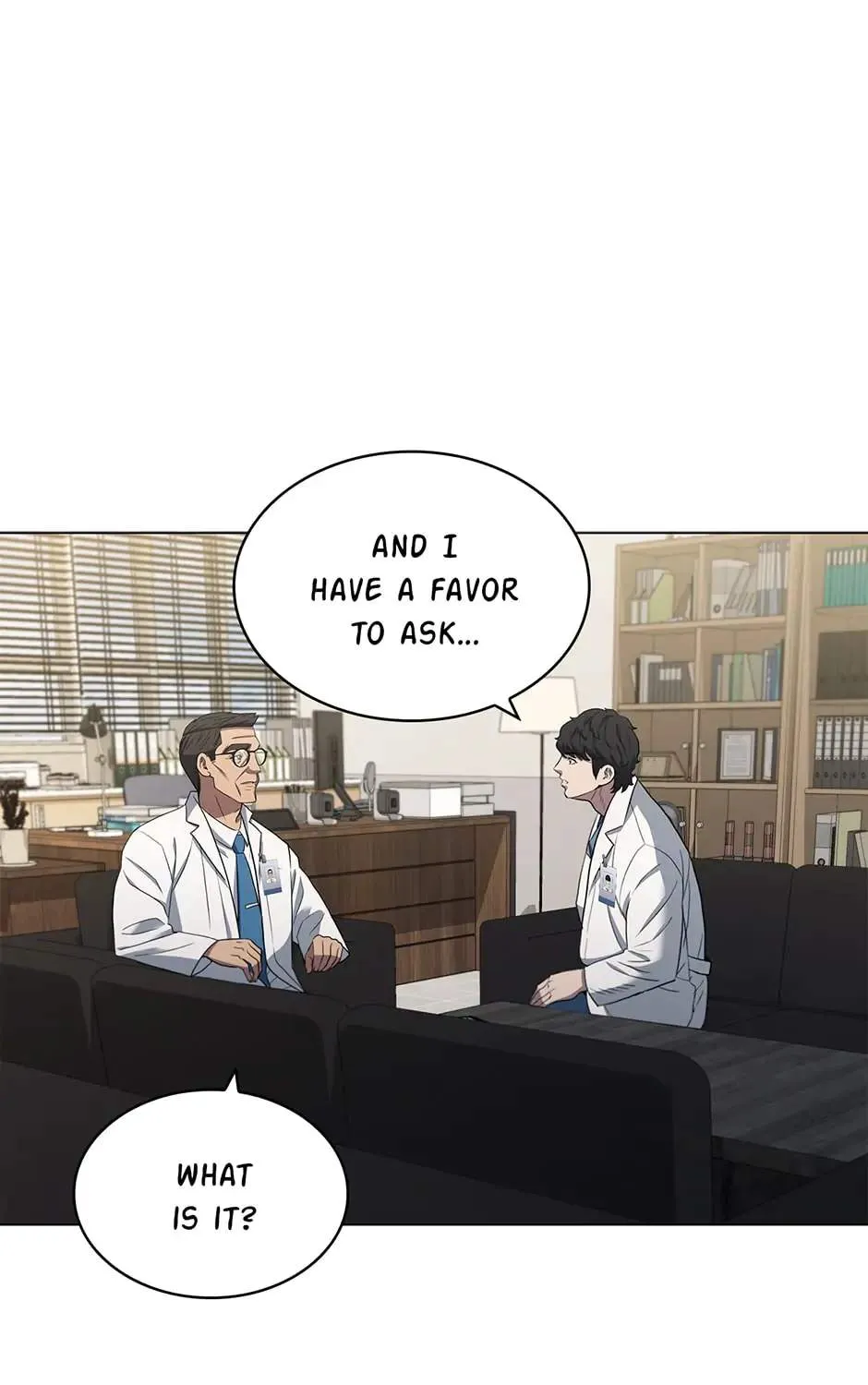 Read Dr. Choi Tae-Soo chapter 167 image 146 on Lezhin