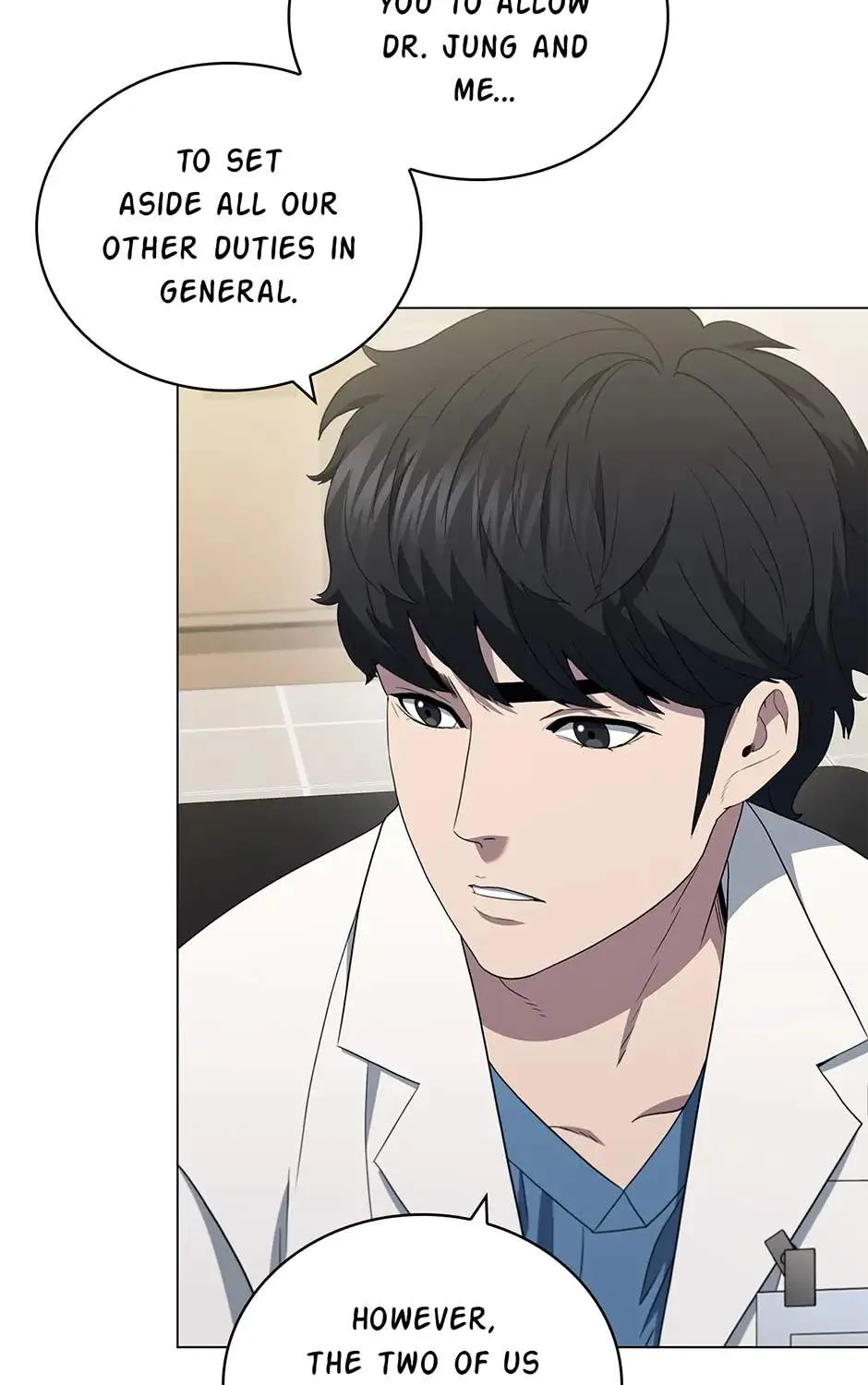 Read Dr. Choi Tae-Soo chapter 167 image 148 on Lezhin