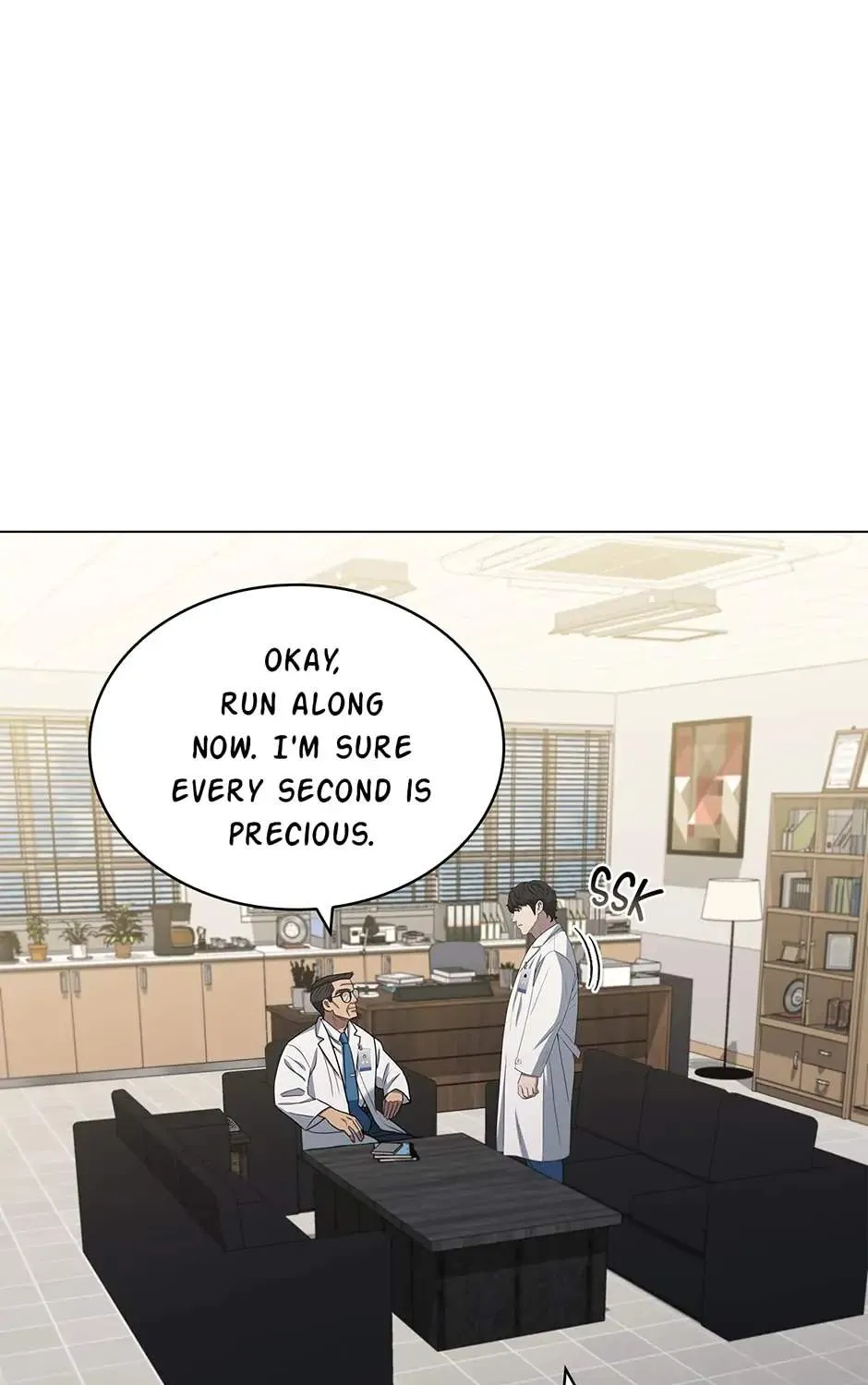 Read Dr. Choi Tae-Soo chapter 167 image 154 on Lezhin