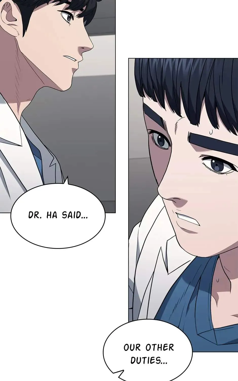 Read Dr. Choi Tae-Soo chapter 167 image 162 on Lezhin