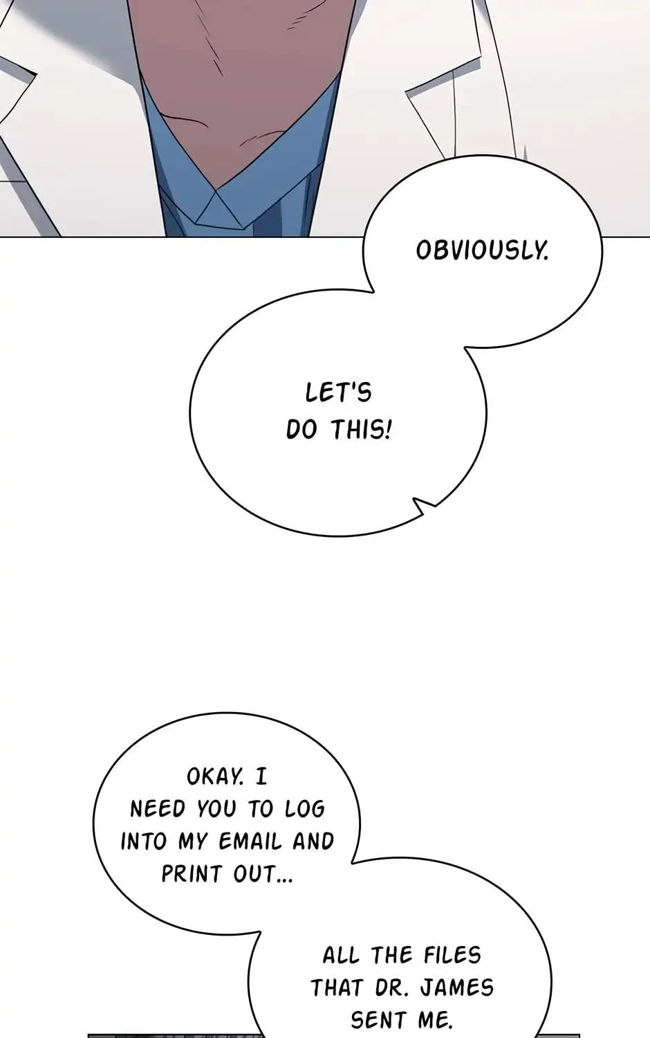 Read Dr. Choi Tae-Soo chapter 167 image 172 on Lezhin