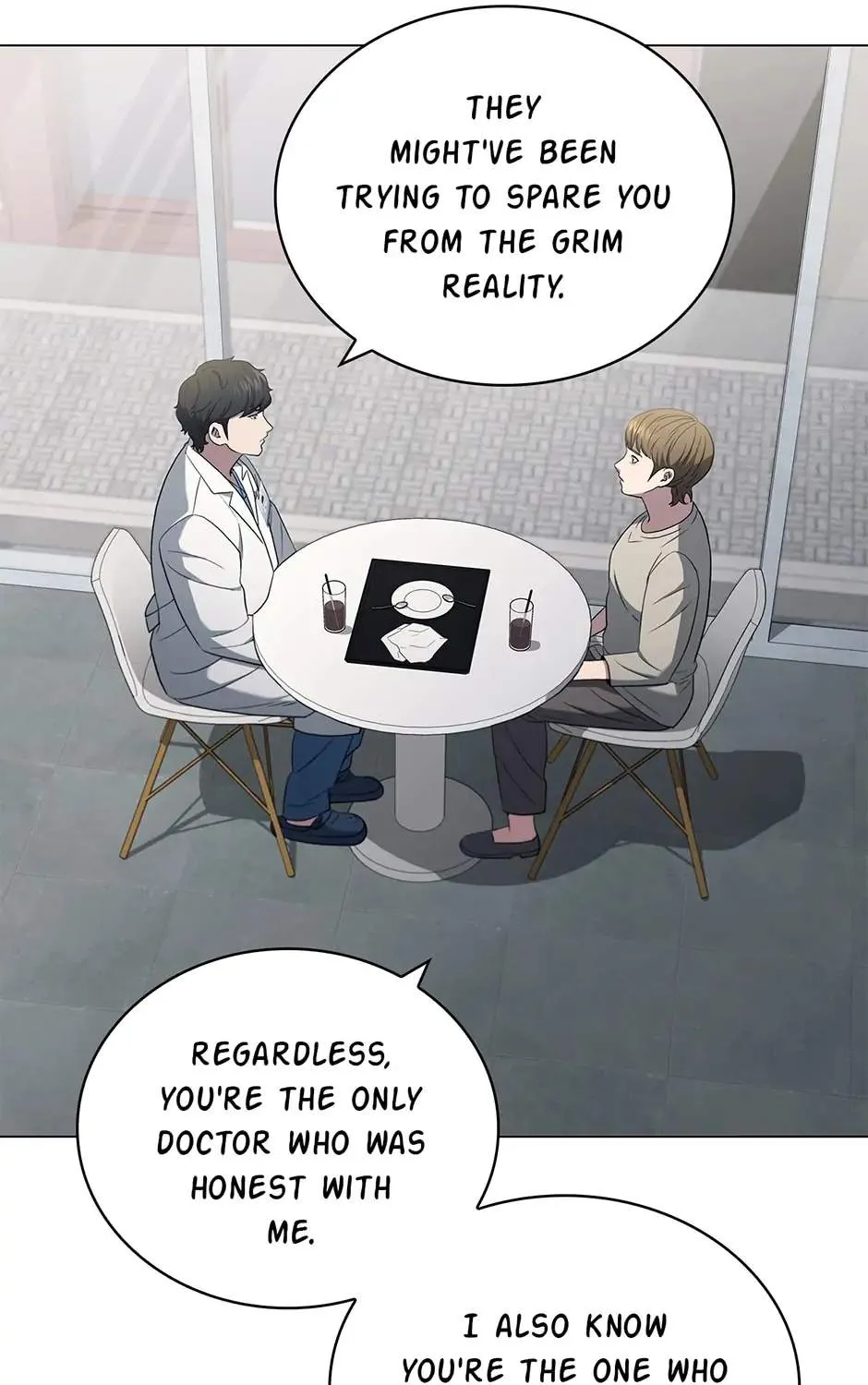 Read Dr. Choi Tae-Soo chapter 167 image 18 on Lezhin