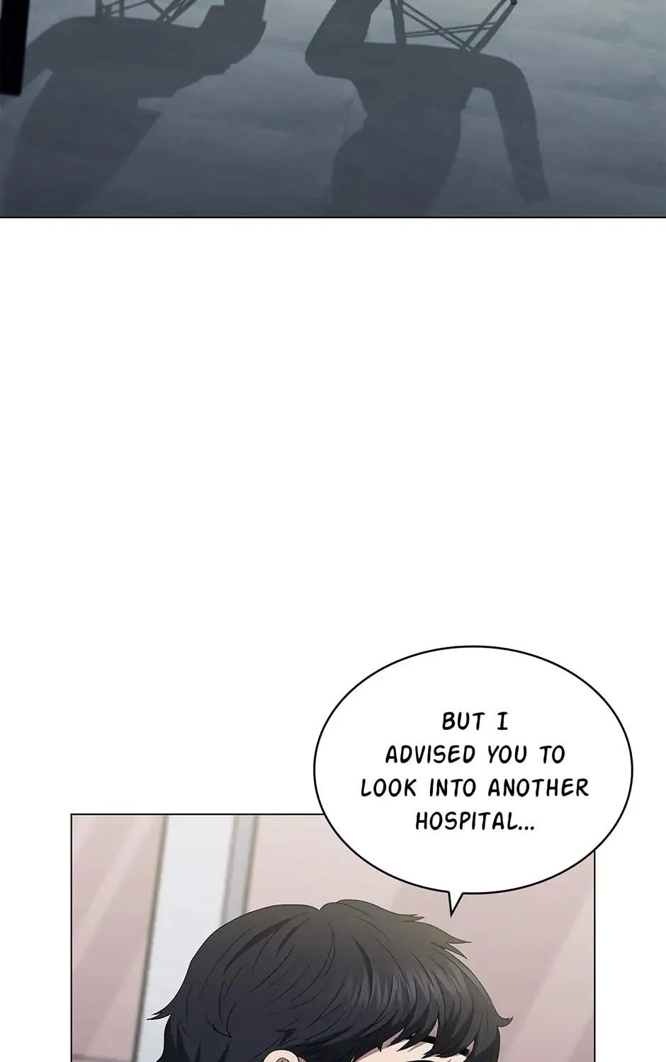 Read Dr. Choi Tae-Soo chapter 167 image 2 on Lezhin