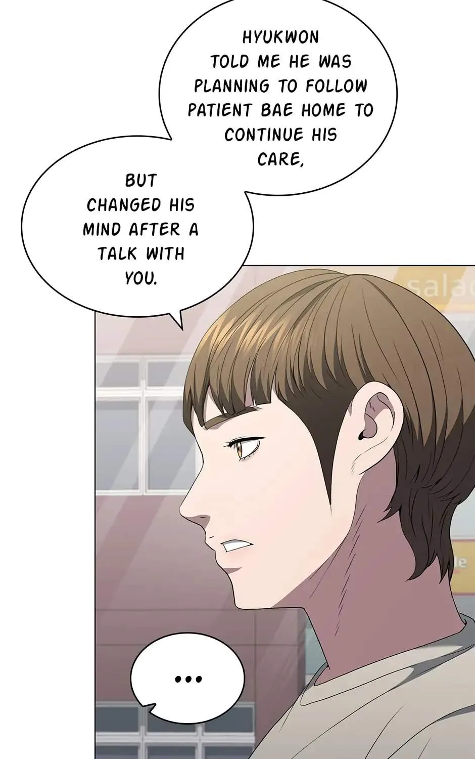 Read Dr. Choi Tae-Soo chapter 167 image 22 on Lezhin