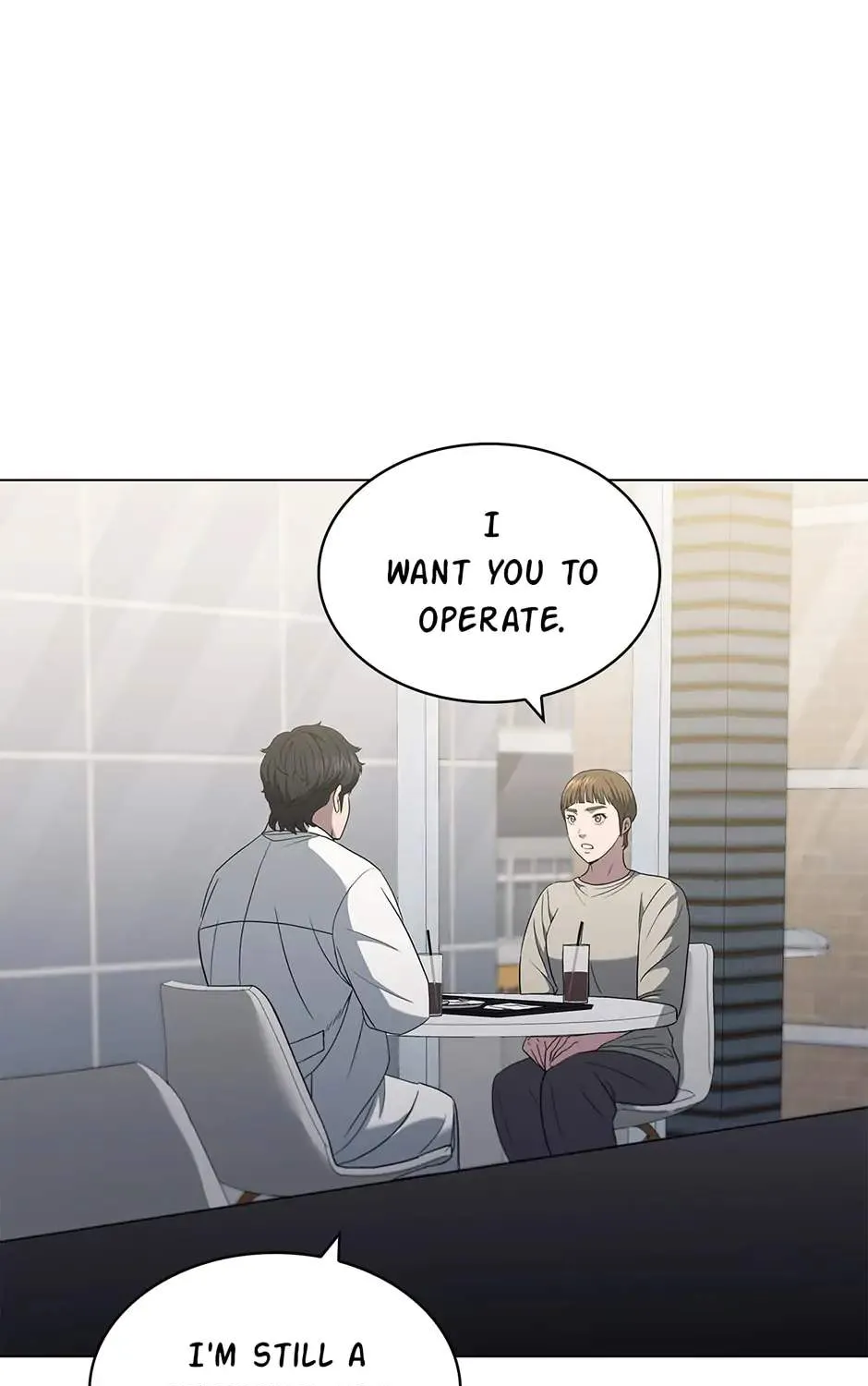 Read Dr. Choi Tae-Soo chapter 167 image 26 on Lezhin