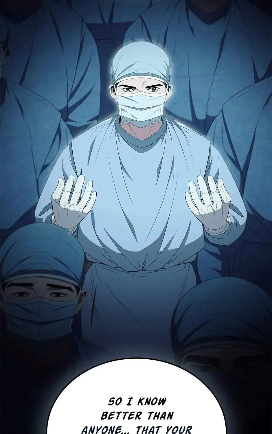 Read Dr. Choi Tae-Soo chapter 167 image 32 on Lezhin