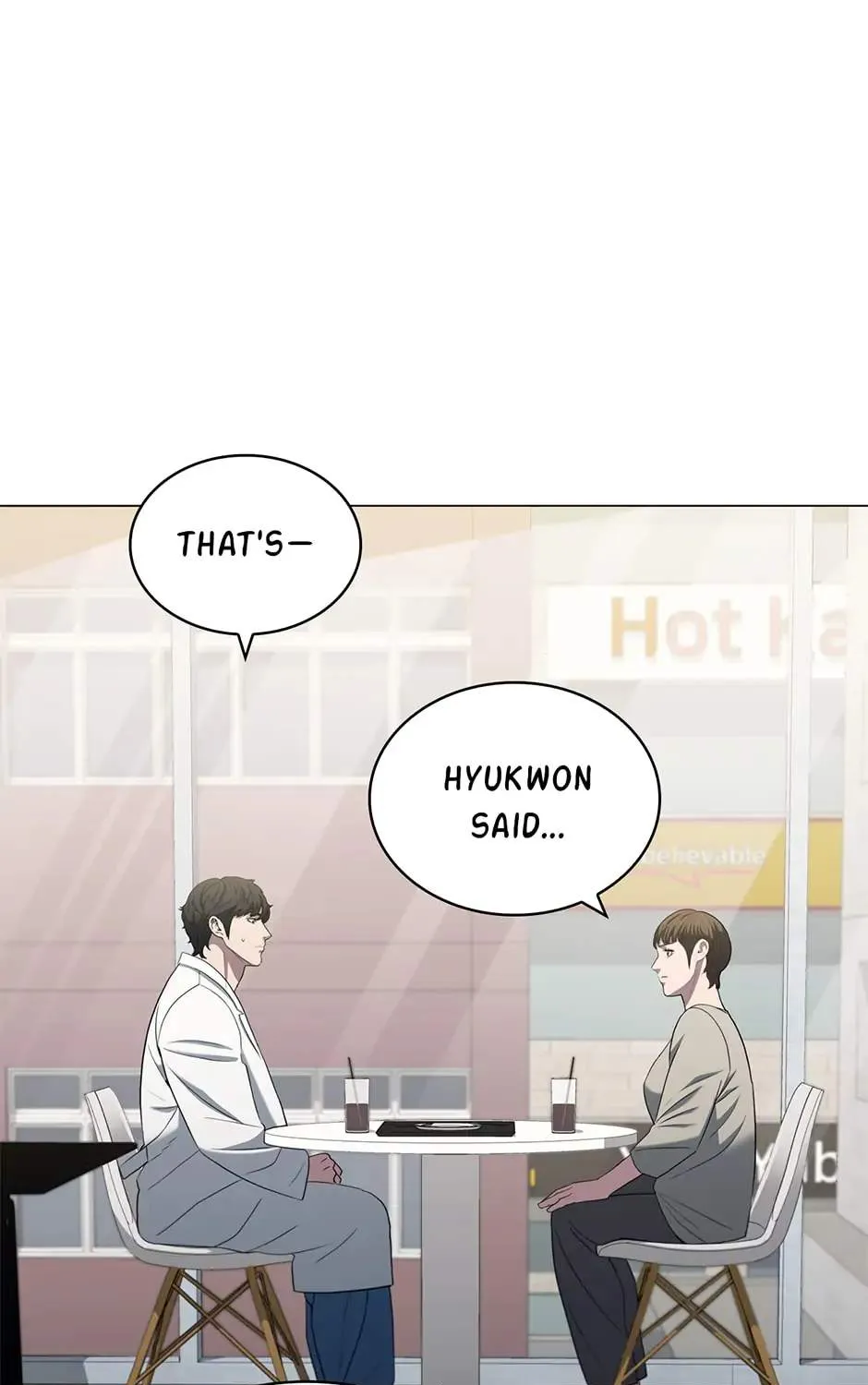 Read Dr. Choi Tae-Soo chapter 167 image 34 on Lezhin