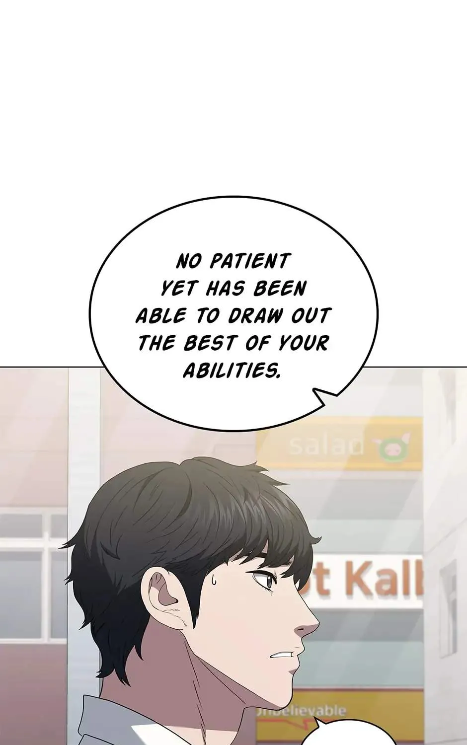 Read Dr. Choi Tae-Soo chapter 167 image 36 on Lezhin